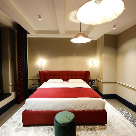 Hotel Retro Μπατούμι Εξωτερικό φωτογραφία